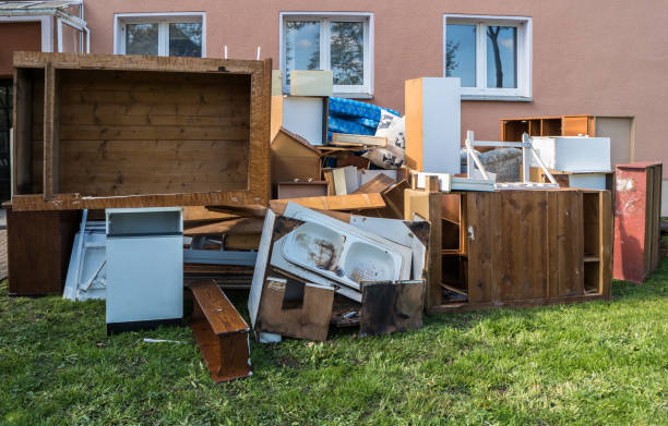 Best Professional Junk Removal  in Covington, OH