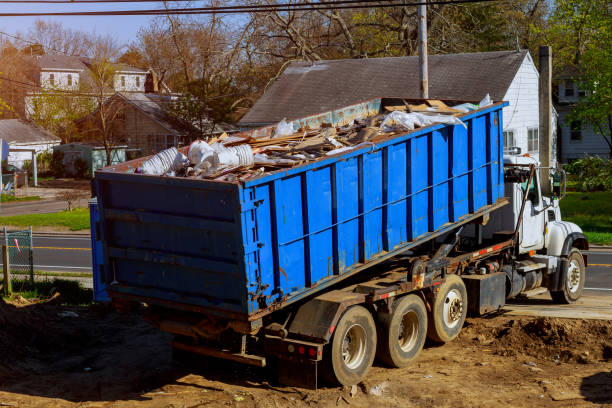 Best Junk Removal Near Me  in Covington, OH