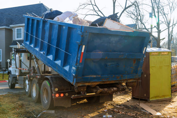 Best Trash Removal Near Me  in Covington, OH