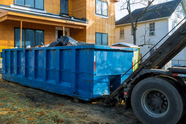 Best Hot Tub Removal  in Covington, OH