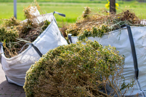 Best Construction Debris Removal  in Covington, OH