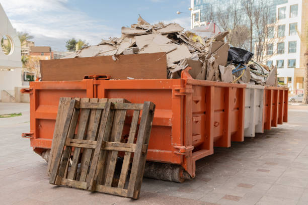 Best Attic Cleanout Services  in Covington, OH