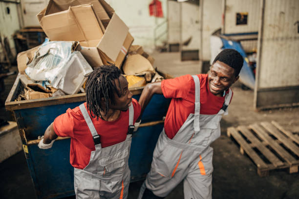 Covington, OH Junk Removal Company