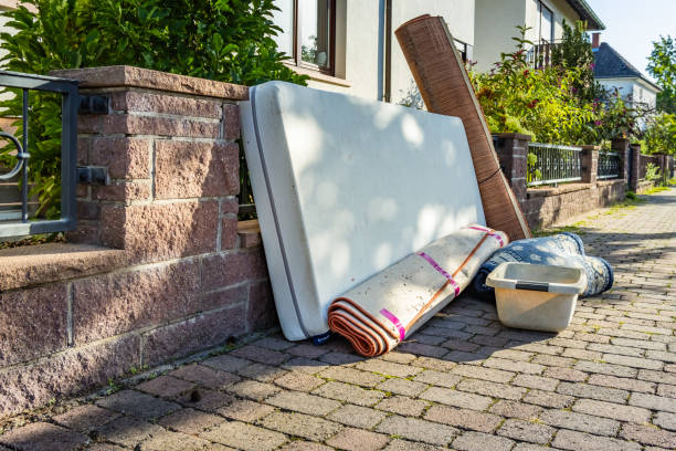 Best Yard Cleanup Services  in Covington, OH