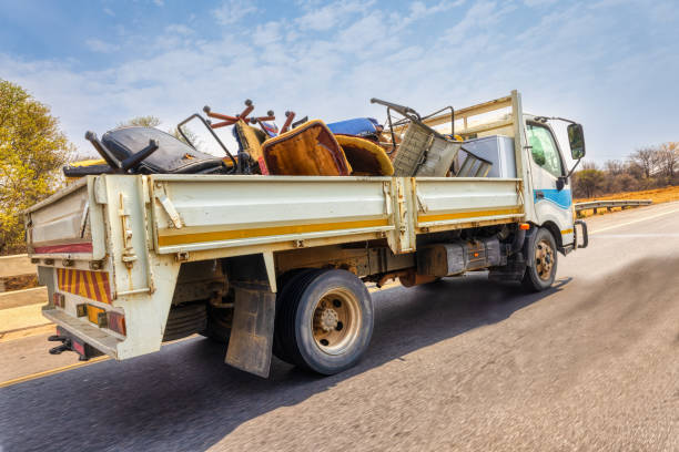 Best Yard Waste Removal  in Covington, OH