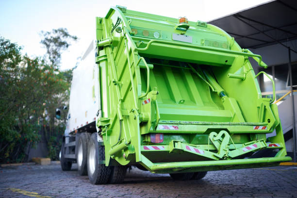Best Full-Service Junk Removal  in Covington, OH