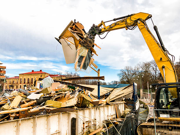 Best Commercial Junk Removal  in Covington, OH