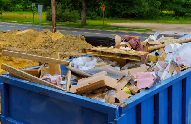Best Local Junk Hauling  in Covington, OH