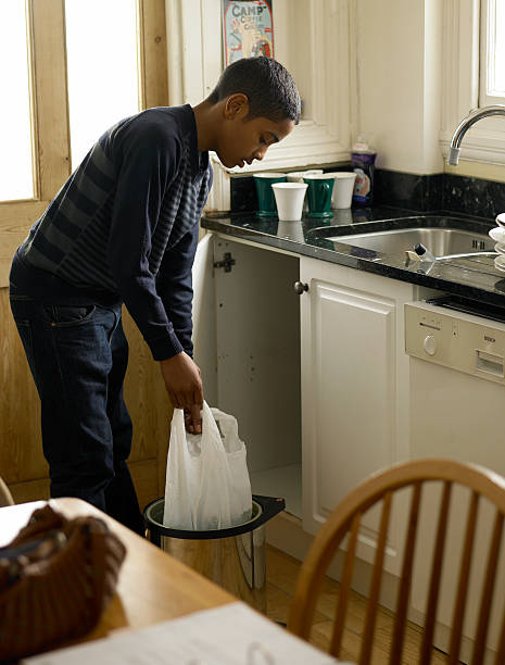 Attic Cleanout Services in Covington, OH